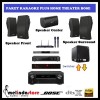 Paket Karaoke Home Theater Speaker Bose 251 | Karaoke Plus Home Theater B